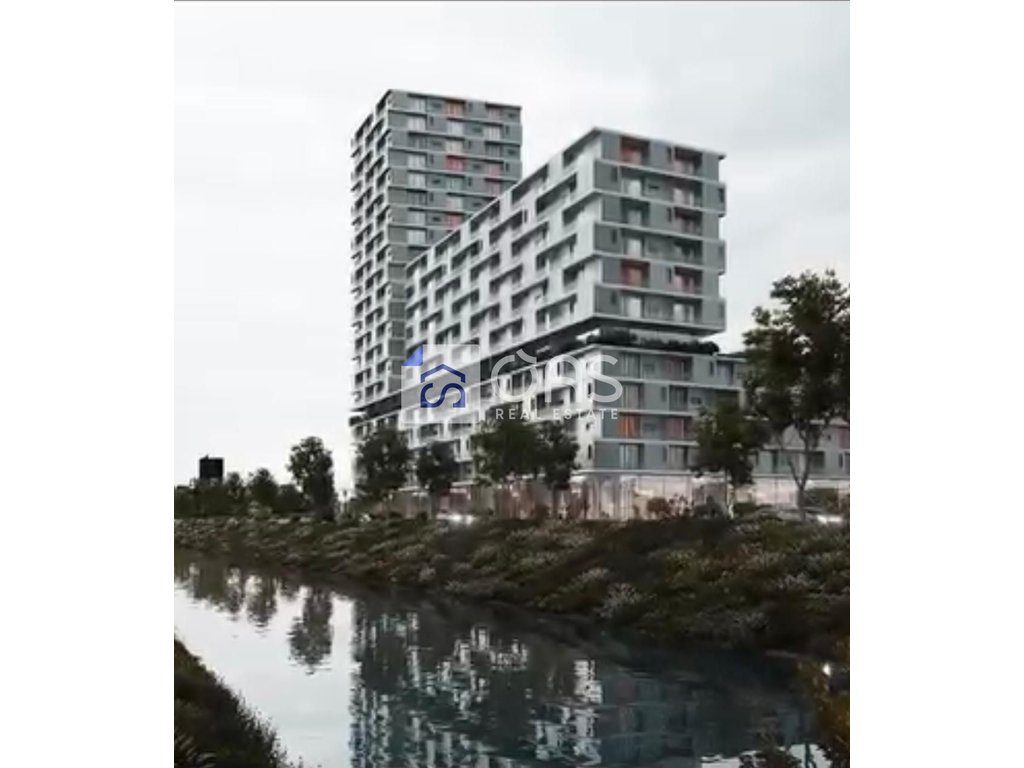 Shitet apartament 2+1 ne Astir.