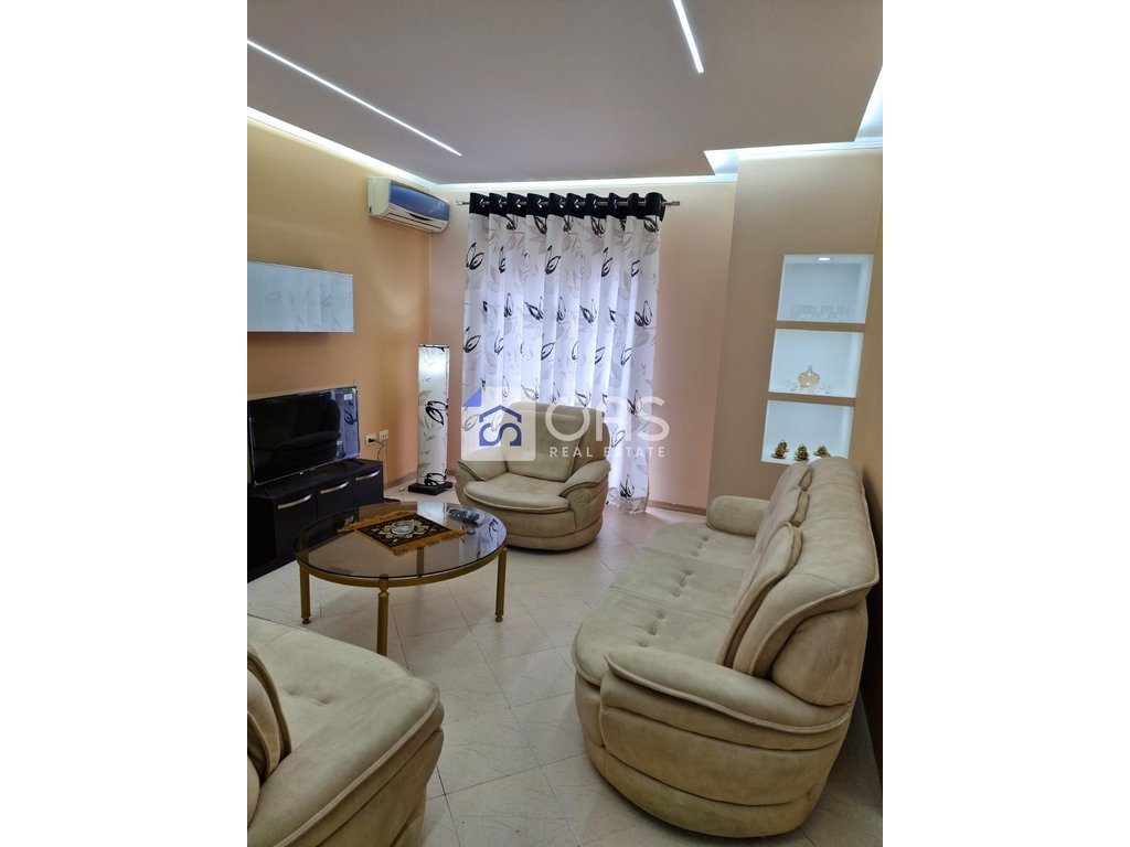 Jepet apartament  me qera 2+1 tek Rruga e Kosovareve