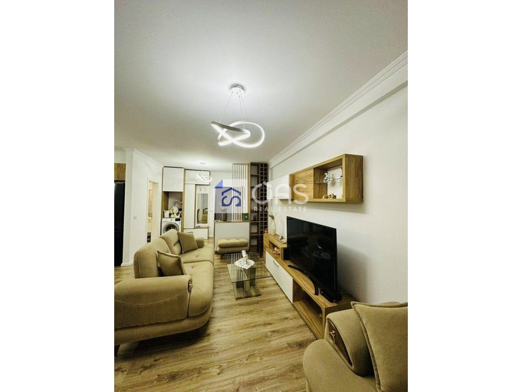Jepet apartament 1+1 Ne Yzberisht