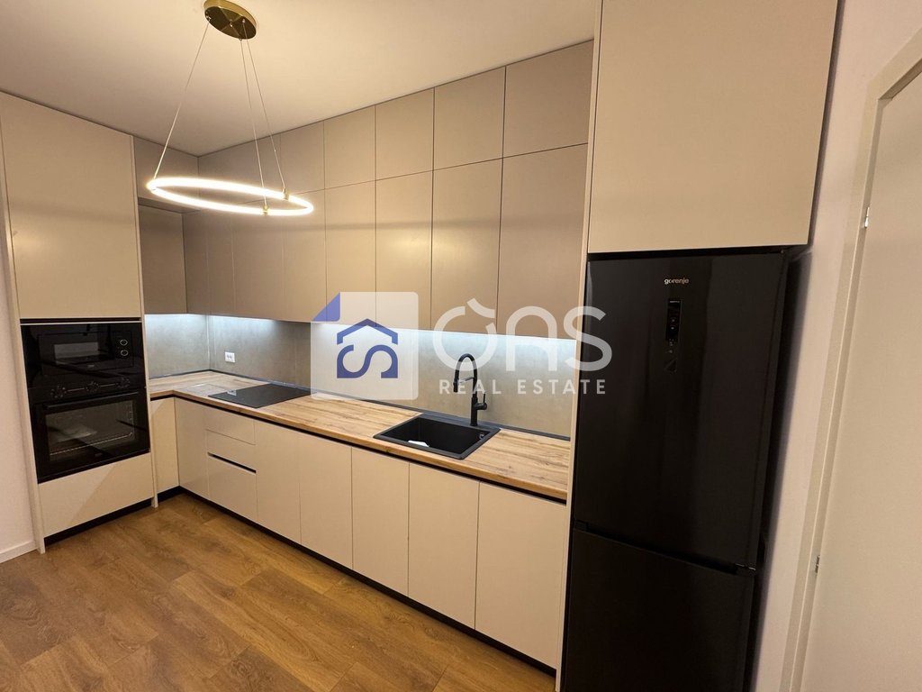 Jepet apartament 1+1+Garderobe  Te Bulevardi I Ri