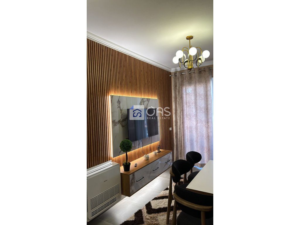 Jepet apartament 1+1 Ne 5 Maj