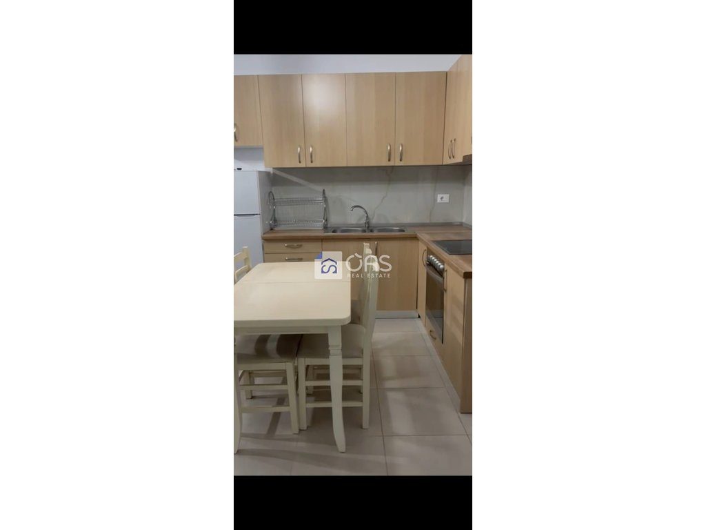Jepet apartament 1+1 Ne Yzberisht