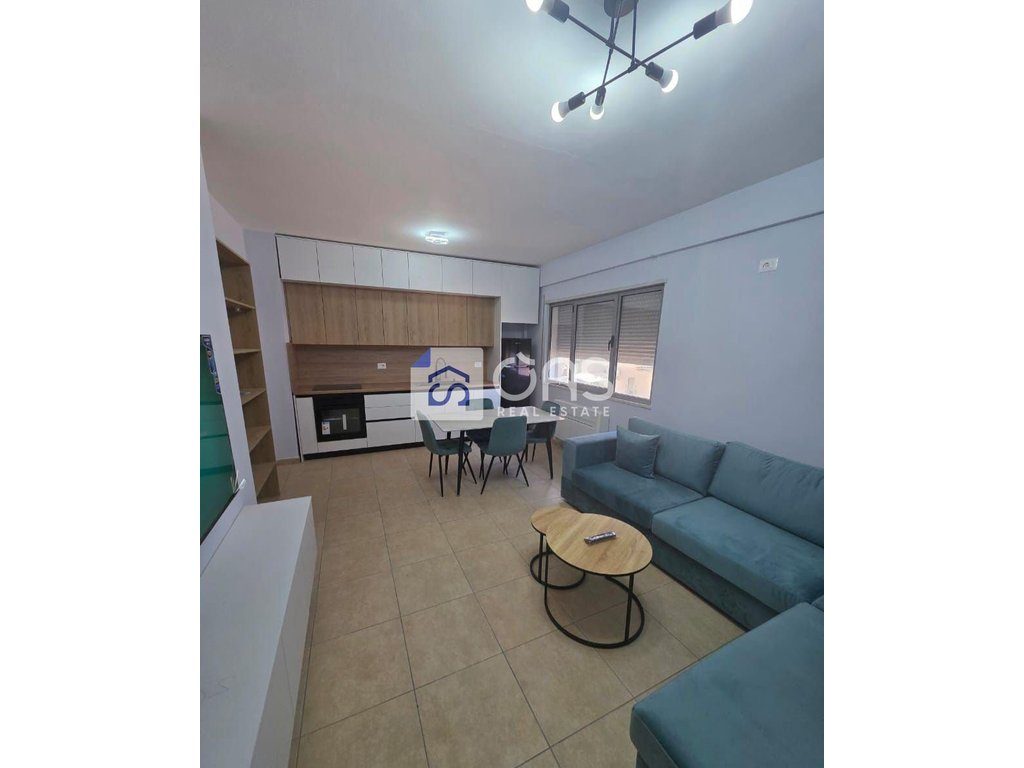 Jepet apartament me qera 1+1 Ne 5 Maj