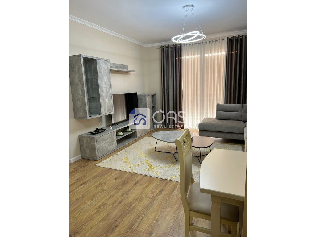 Jepet me qera apartament 2+1 Te Rruga e Elbasanit