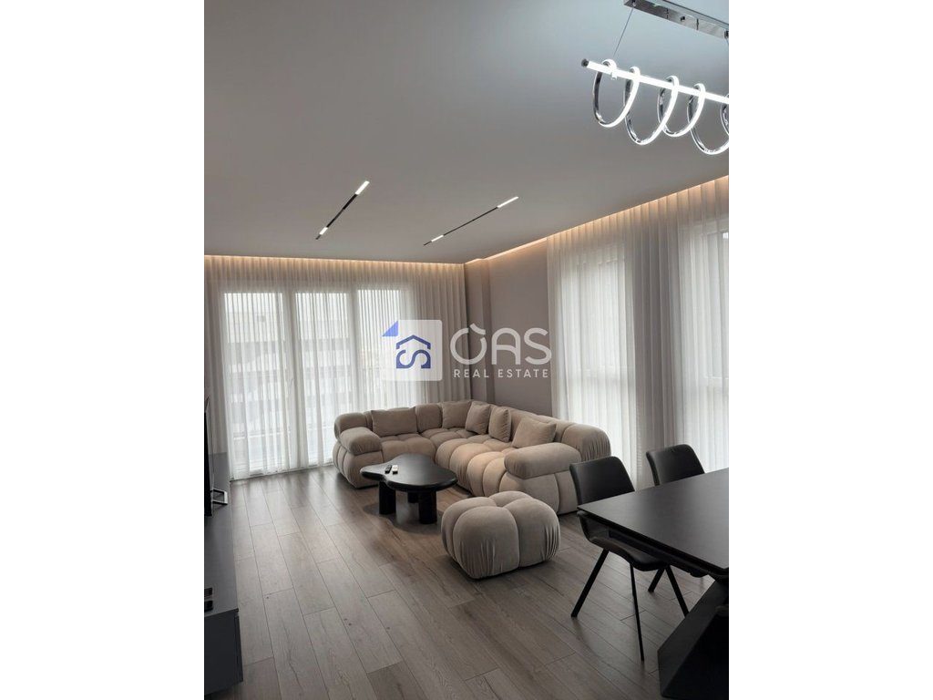 Jepet me qera apartament 2+1 Ne Don Bosko