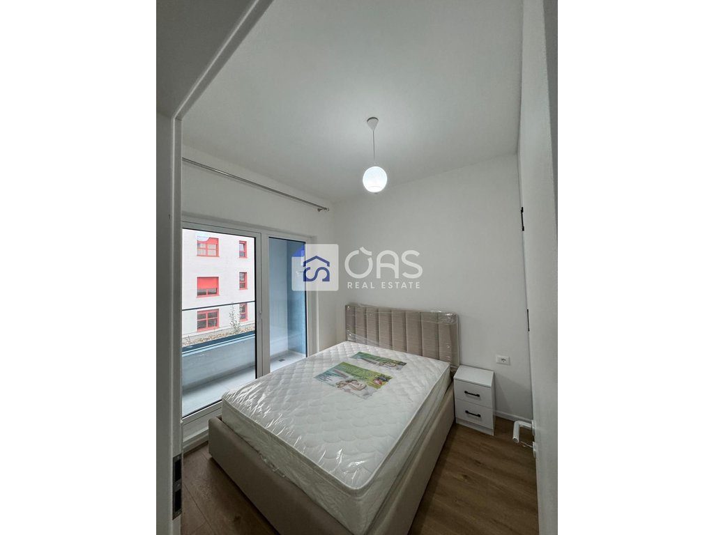 Jepet me qera apartament 1+1 Ne Ali Dem