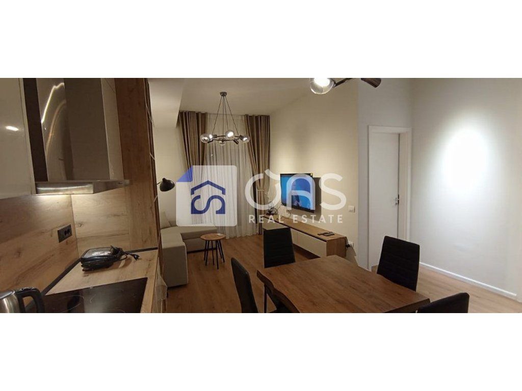 Jepet me qera apartament 1+1 Ne Ali Dem