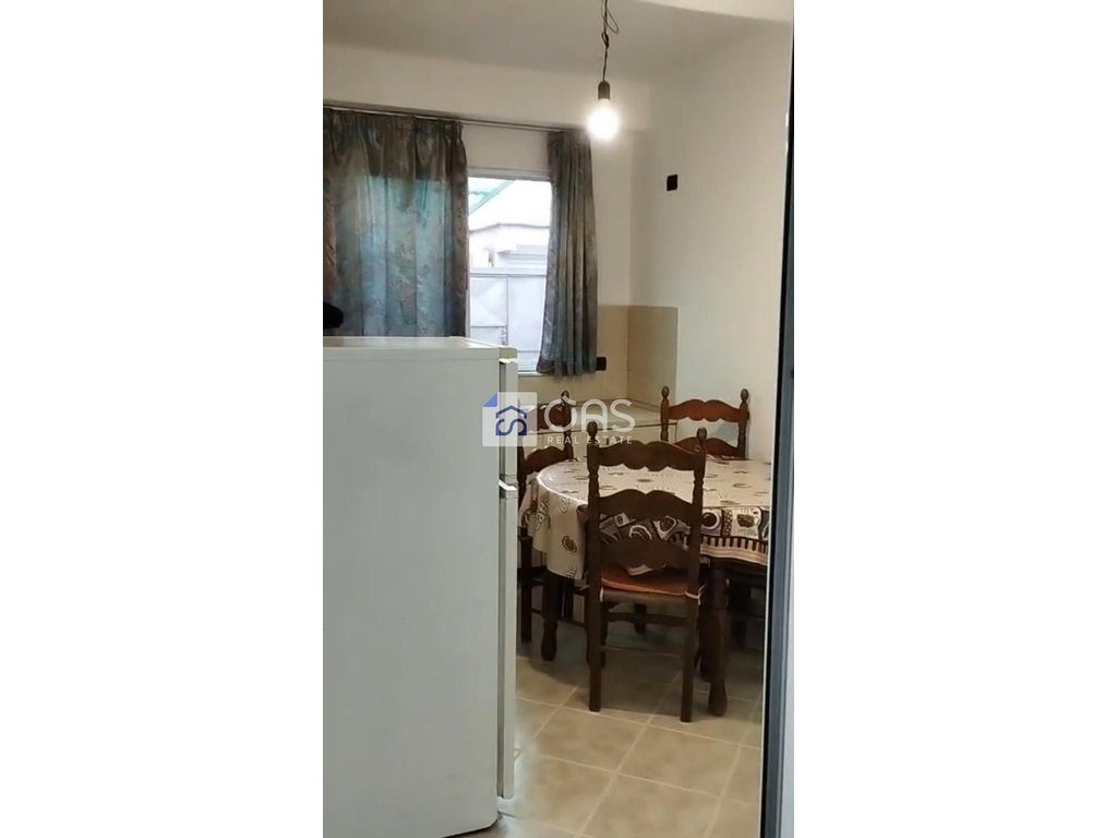 Jepet apartament me qera 1+1 Siri Kodra