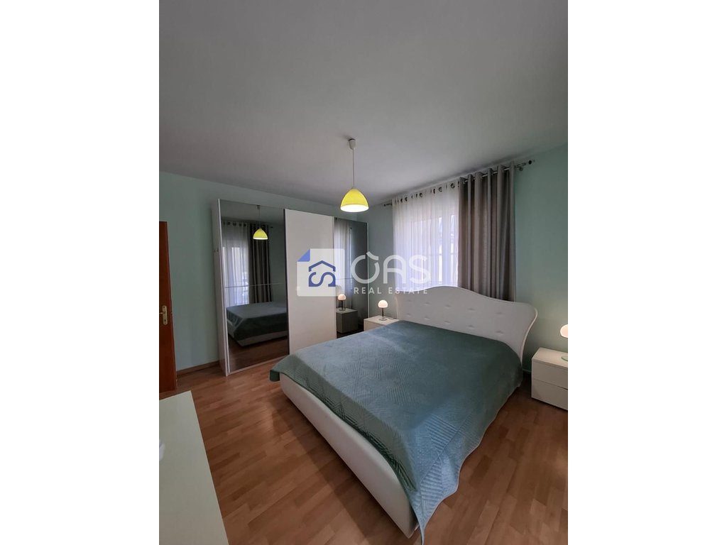 Jepet apartament me qera 2+1 Kopshti Zologjik