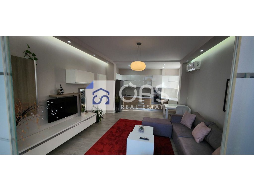 Jepet me qera apartament 1+1 ne Myslym Shyr
