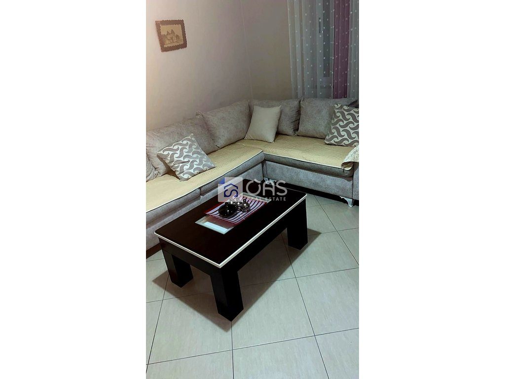 Jepet apartament me qera 1+1 Ish Parku