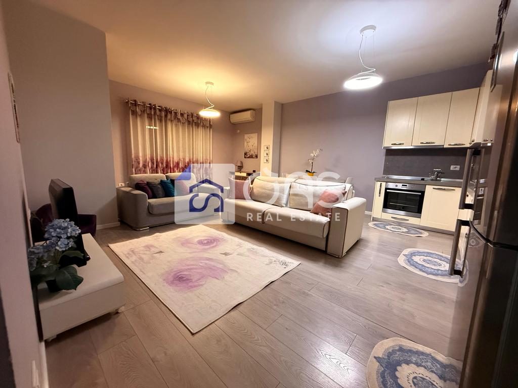 jepet me qera apartament 1+1 tek Jordan Misja