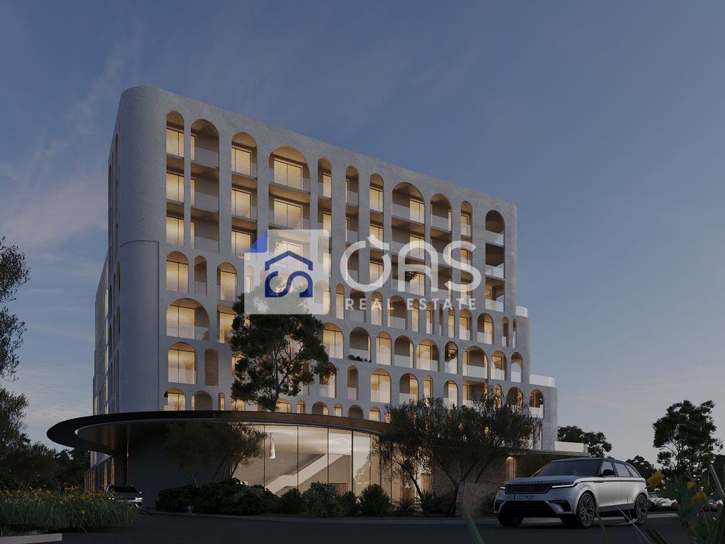 Shitet apartament 1+1 ne Vlore (Orikum Bay Residenc)