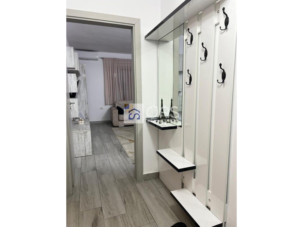 Jepet apartament me qera 2+1 Shkolla Baletit