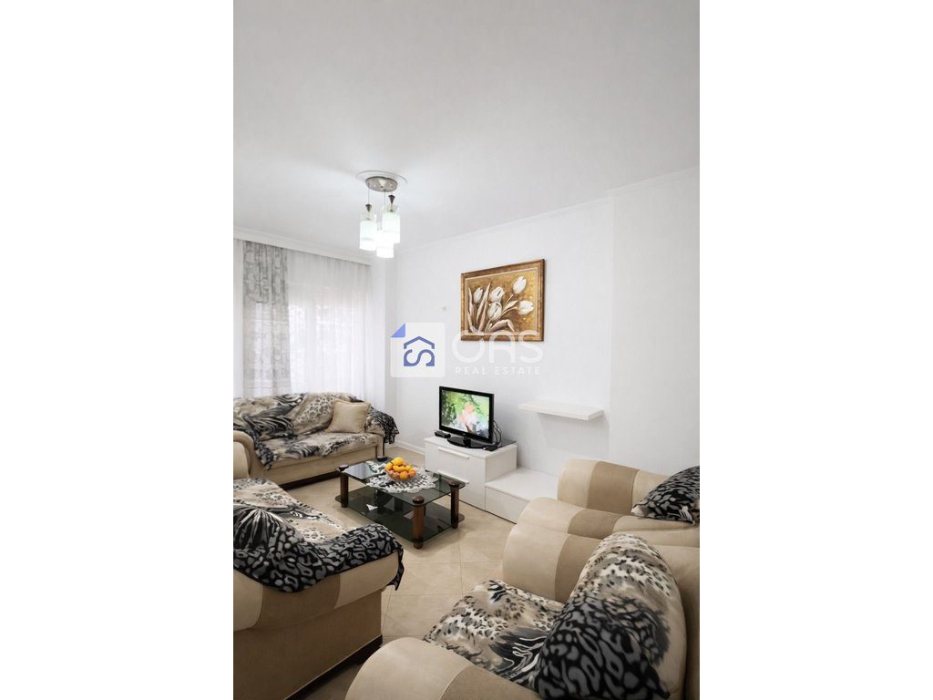 Shitet apartament  2+1 Astir
