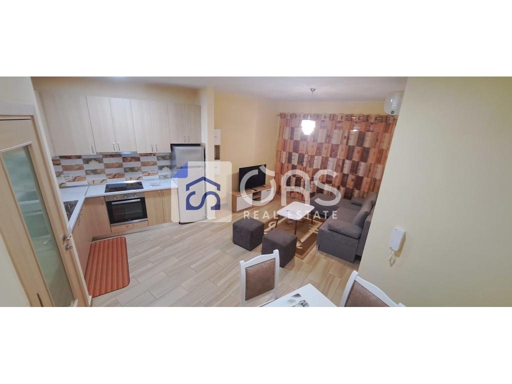 Jepet apartament me qera 1+1 Rruga e Kosovarve