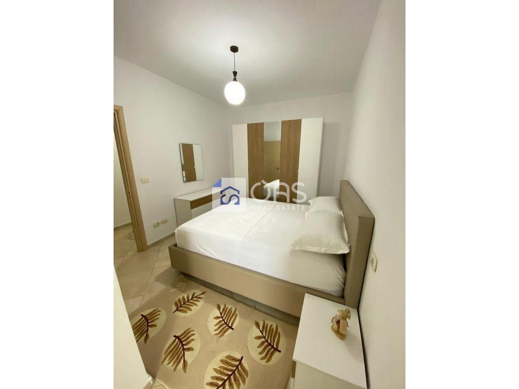Apartament 2+1 Me Qira në Astir, Tiranë - 550.00€ | 85 m²