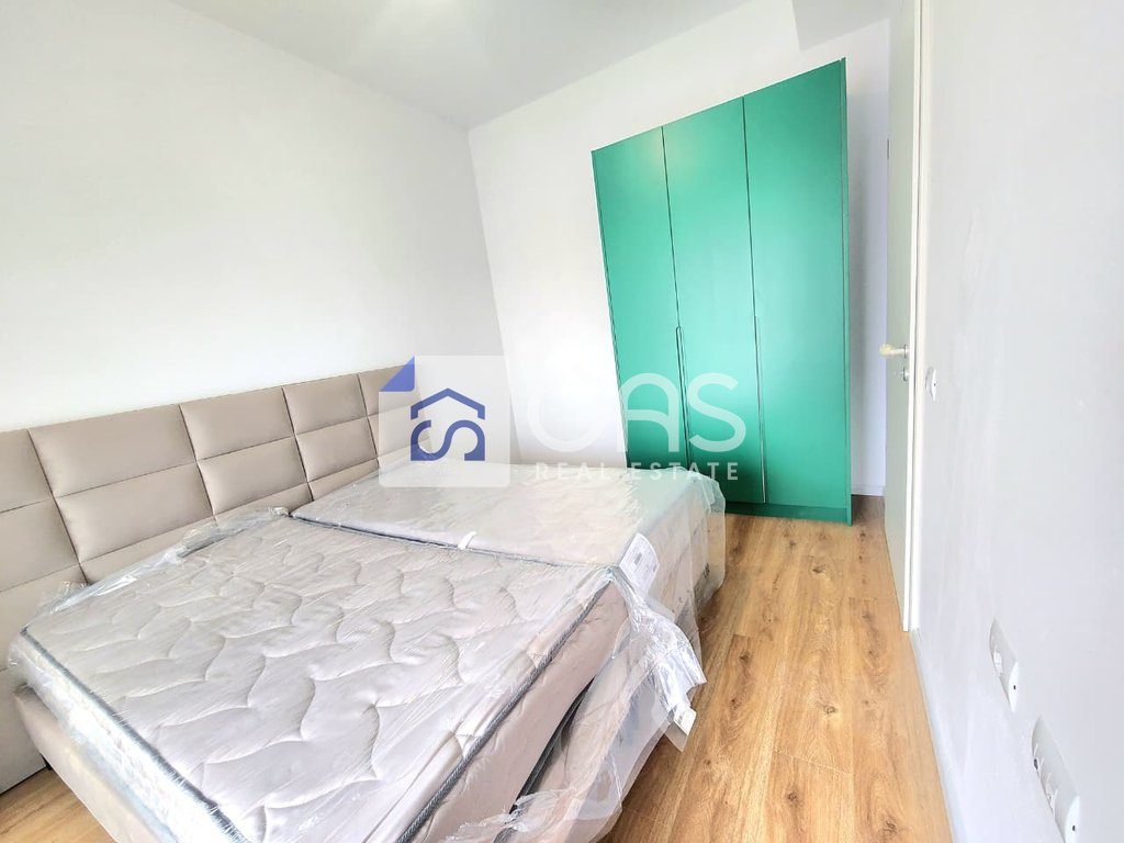 Jepet apartament me qera 1+1 Ali Demi