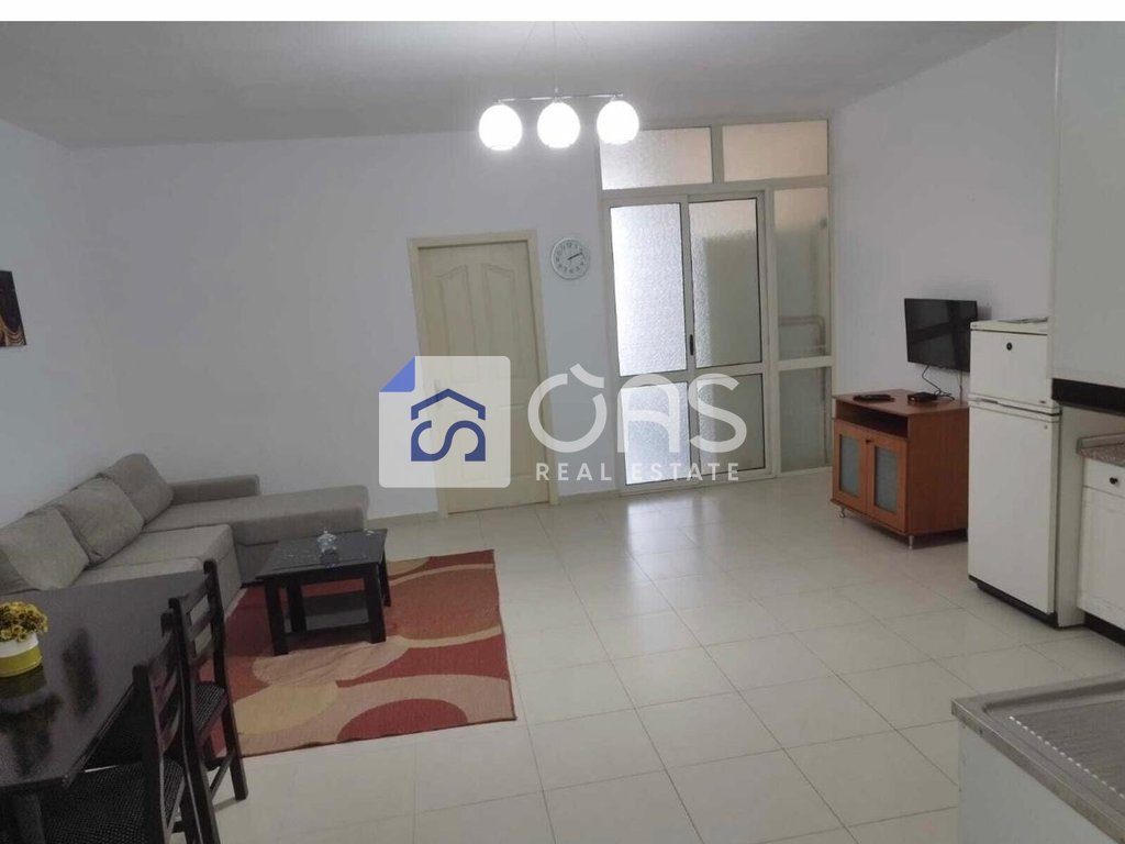 Jepet apartament me qera 2+1 Yzberisht