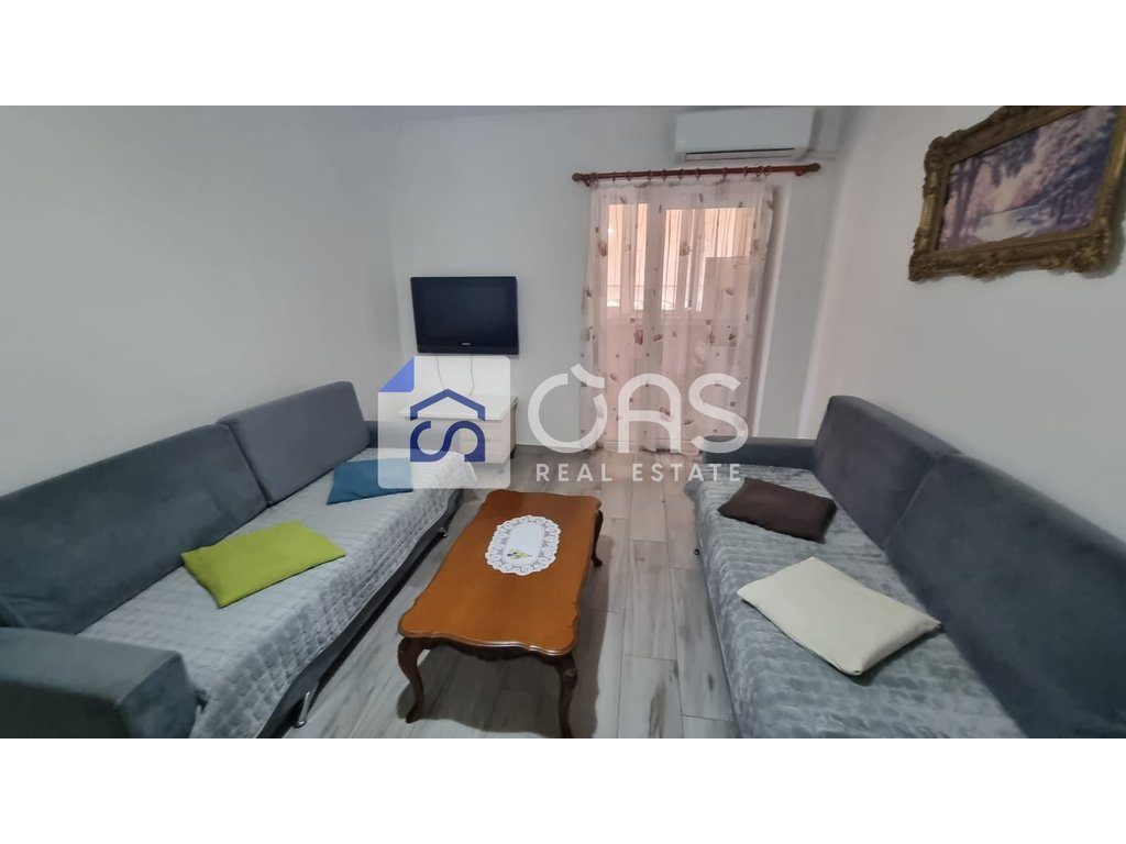 Jepet apartament me qera 1+1 ne Don Bosko