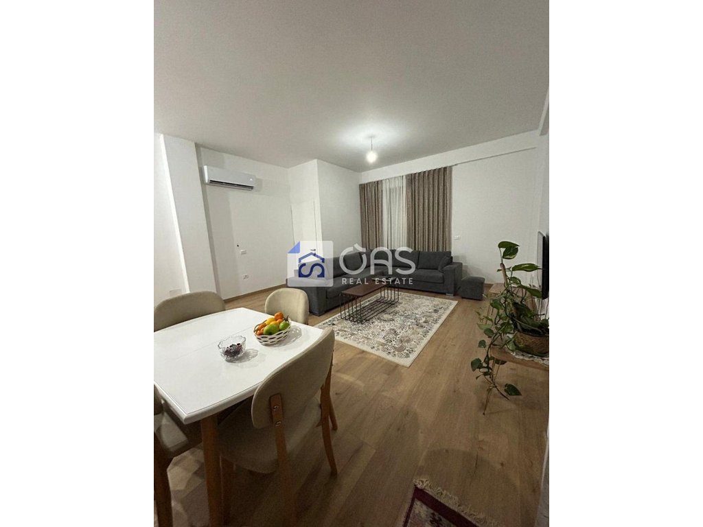 Jepet apartament me qera 1+1 ne Teg