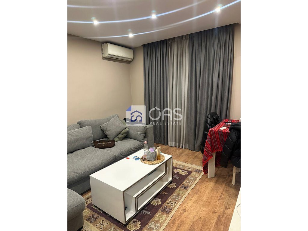 Jepet apartament me qera 1+1 tek Jordan Misja