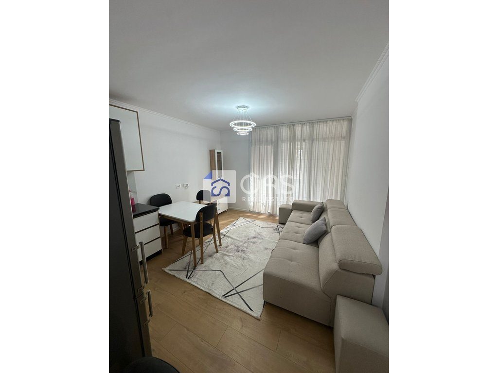 Jepet apartament me qera 2+1+2  ne Don Bosko