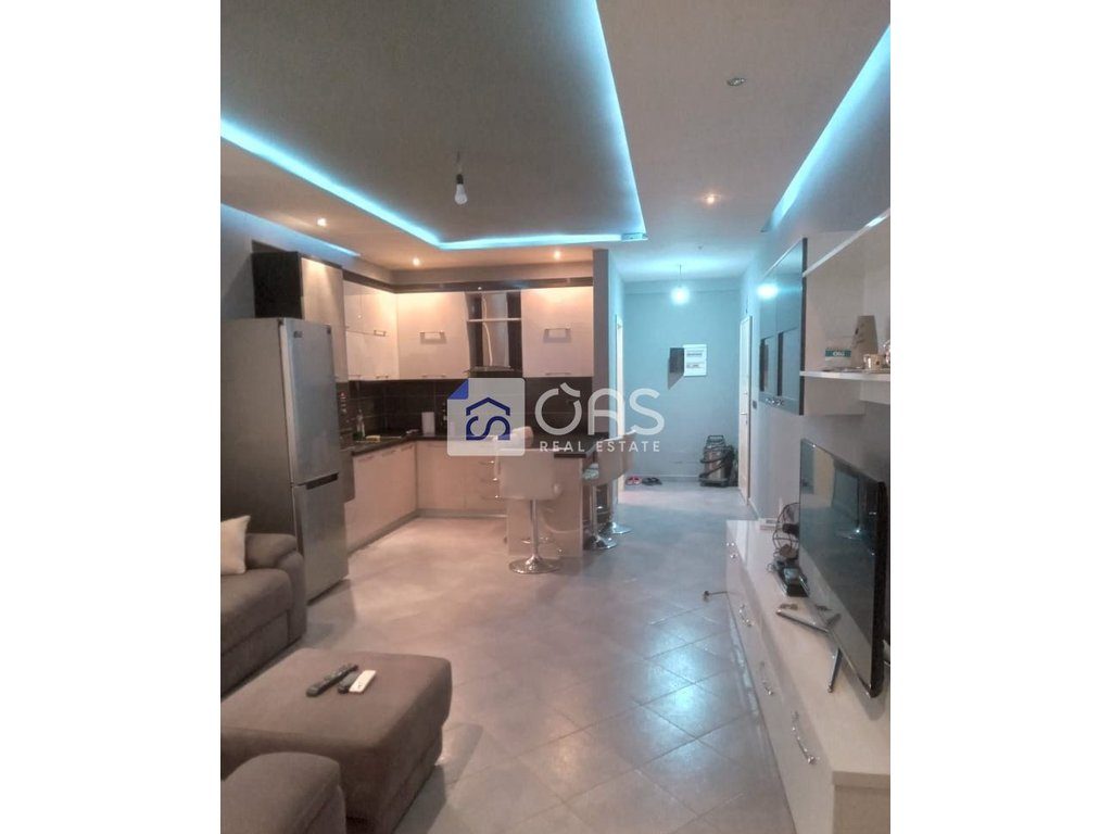 Jepet me qera apartament 2+1+2 ne Astir (Perball Artistit)