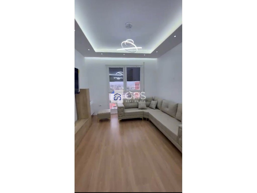 Jepet apartament me qera 3+1+2 ne Paskuqan