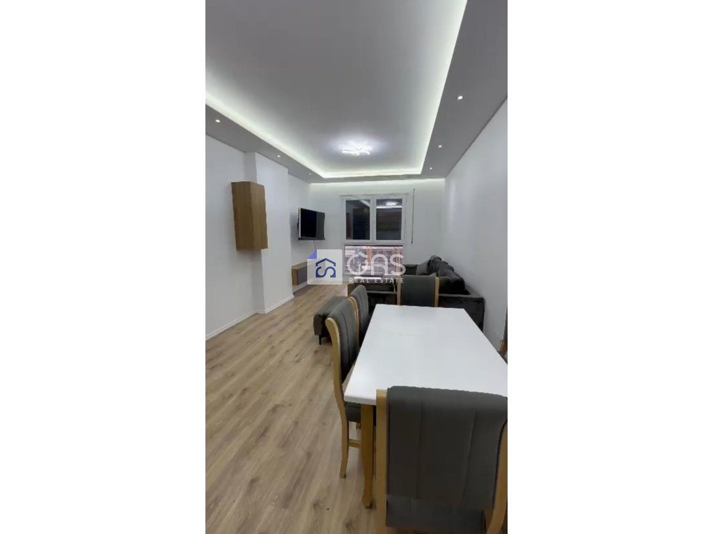 Jepet apartament me qera 2+1+2 ne Paskuqan