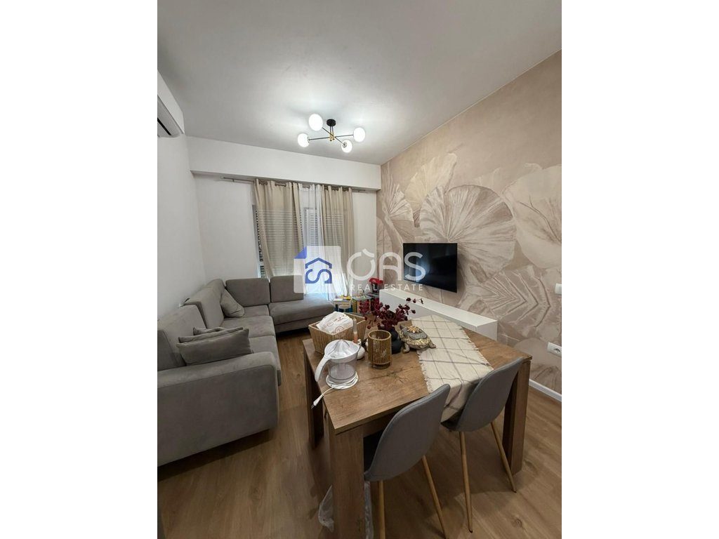 Shitet apartament 1+1 ne Ali Dem.