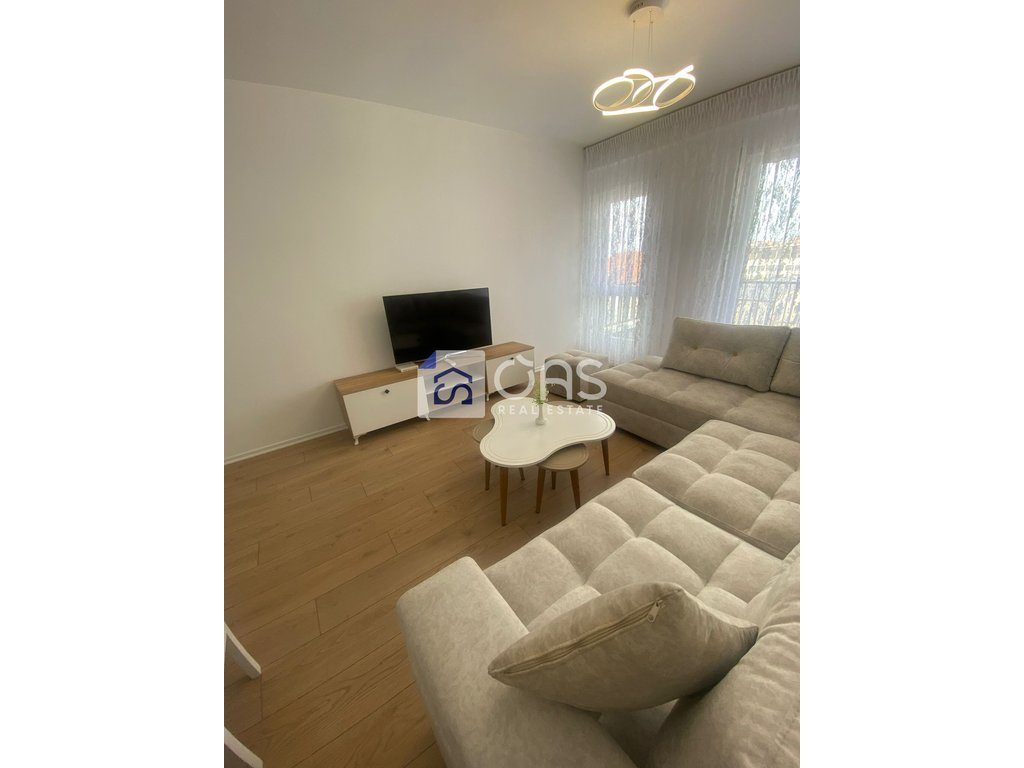 Jepet me qera apartament 1+1 tek 5 Maji.