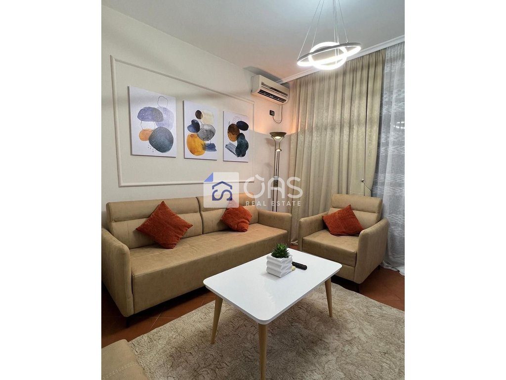 Jepet me qera apartament 2+1 ne Bllok