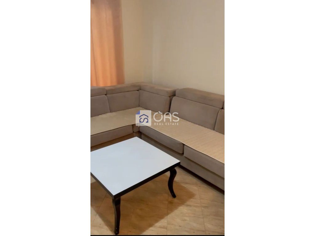 Jepet apartament me qera 2+1+2 tek Don Bosko