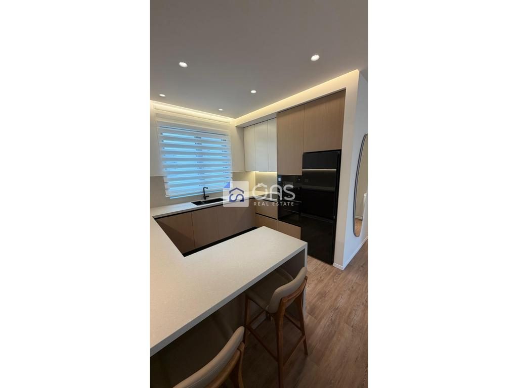 Jepet apartament me qera 2+1+2+ post parkimi tek Green Valley 3 Residence tek Liqeni i Thate