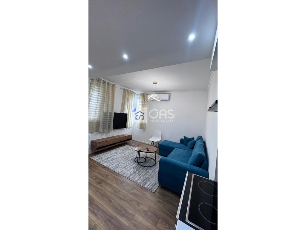 Shitet apartament 2+1  ne Don Bosko