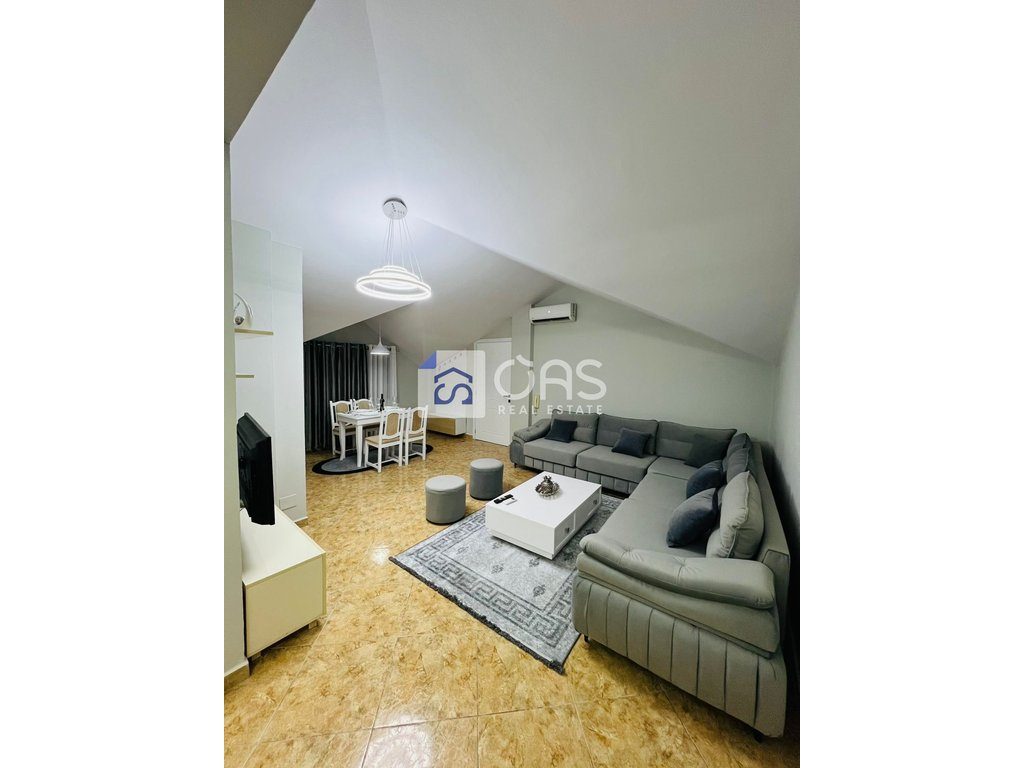 Jepet apartament me qera 2+1 Rruga e Kavajes