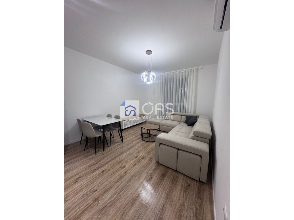 Jepet apartament me qera 1+1 tek Siri Kodra