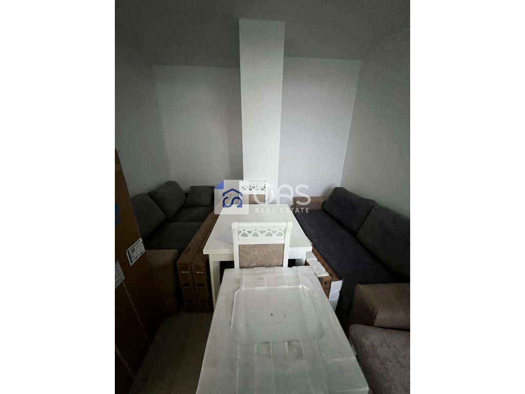 Jepet me qera apartament 1+1 ne Laprak.