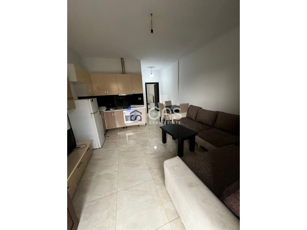 Apartament 1+1 Me Qira në Laprakë, Tiranë - 350€ | 60 m²