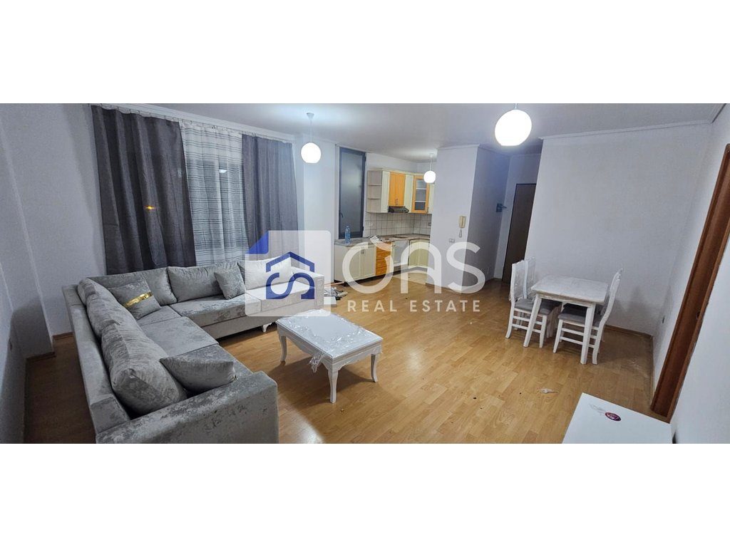 Jepet apartament 2+1+2 ne Yzberisht