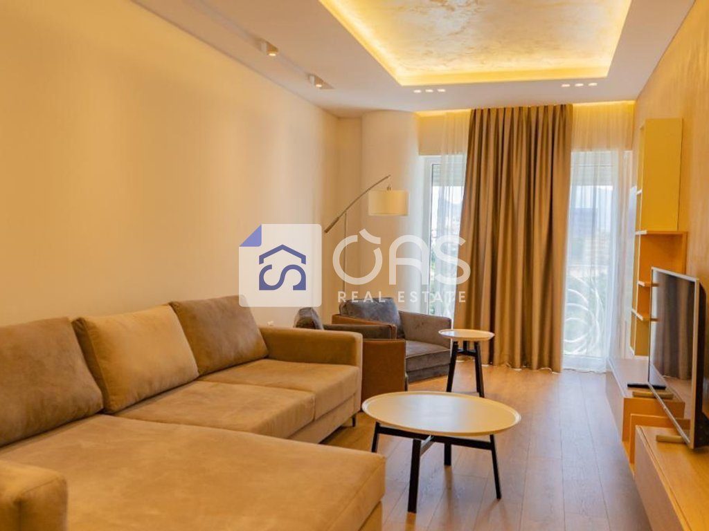 Shitet apartament 2+1 tek Kodra e Dillit
