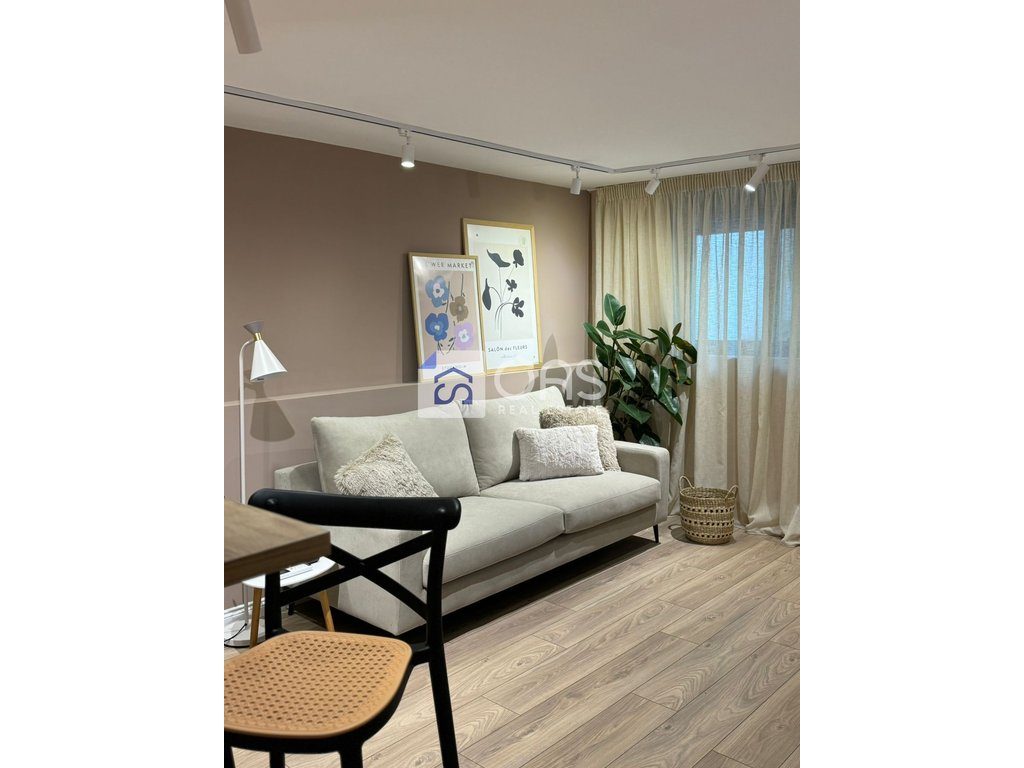 Jepet apartament me qera 2+1 pran Ambasades Amerikane