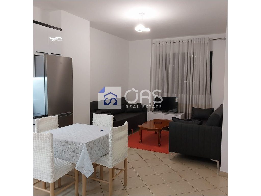 Jepet apartament me qera 1+1 ne Astir