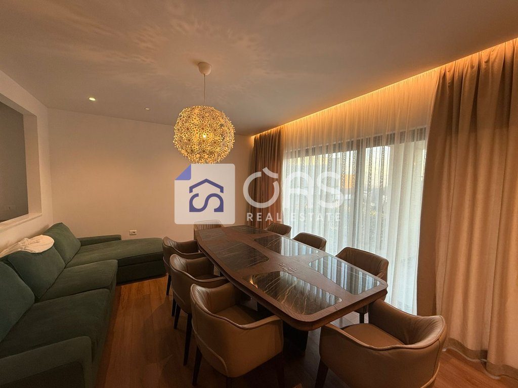 Jepet apartament  me qera 2+1+ post parkimi tek Liqeni i Farkes "Delux O2 Residenc"