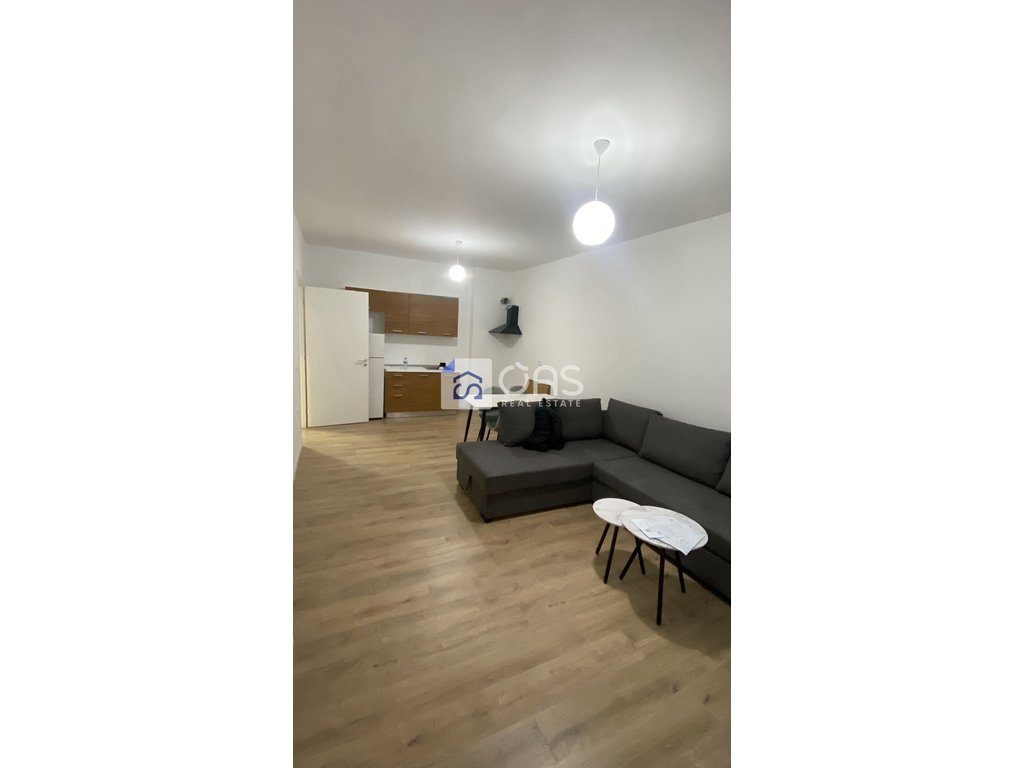 Jepet apartament me qera 2+1 ne Paskuqan
