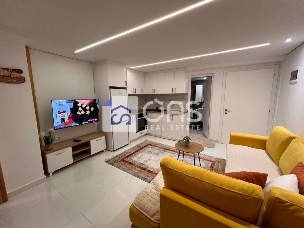 Jepet apartament Dublex me qera  1+1 tek  Shkolla e Kuqe