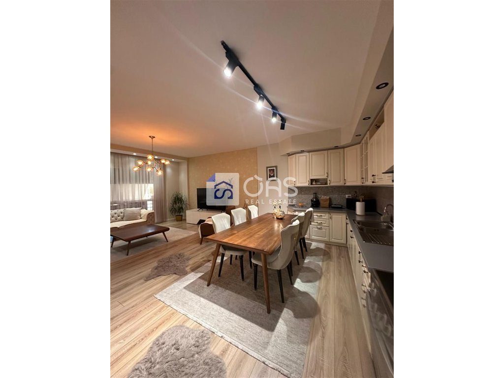 Shitet Apartament 2+1+2 ne Don Bosko (Kompleksi i Vizion Plus)