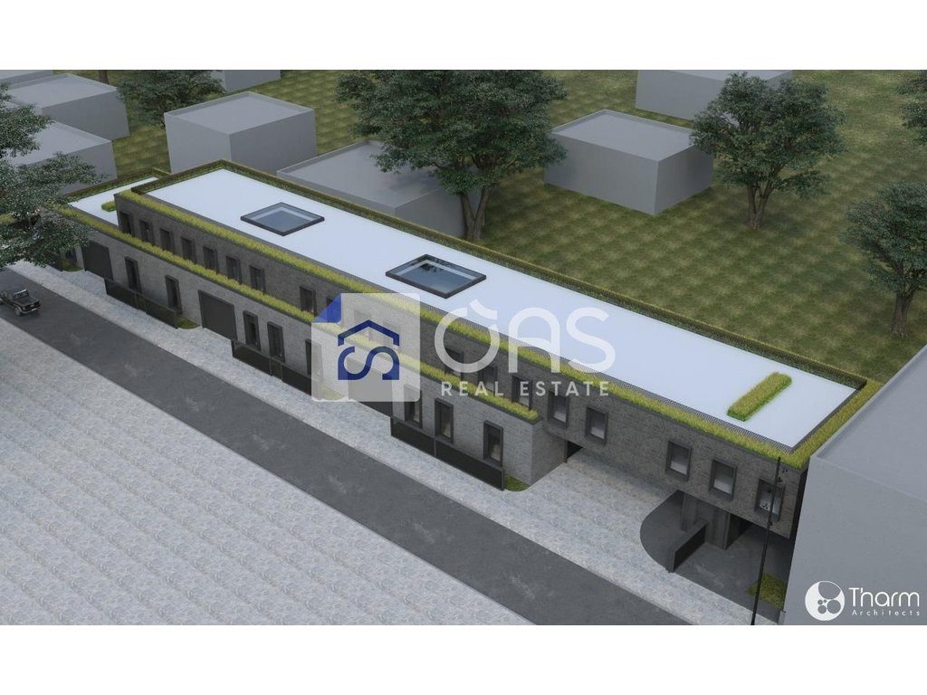 Godinë 2+1 Me Qira në Kamëz - 8000€ | 2000 m²