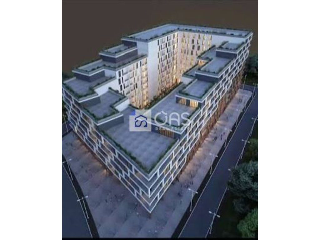 Shitet apartament 2+1 Tek ish Fusha e Aviacionit "Mei's Garden Residenc"